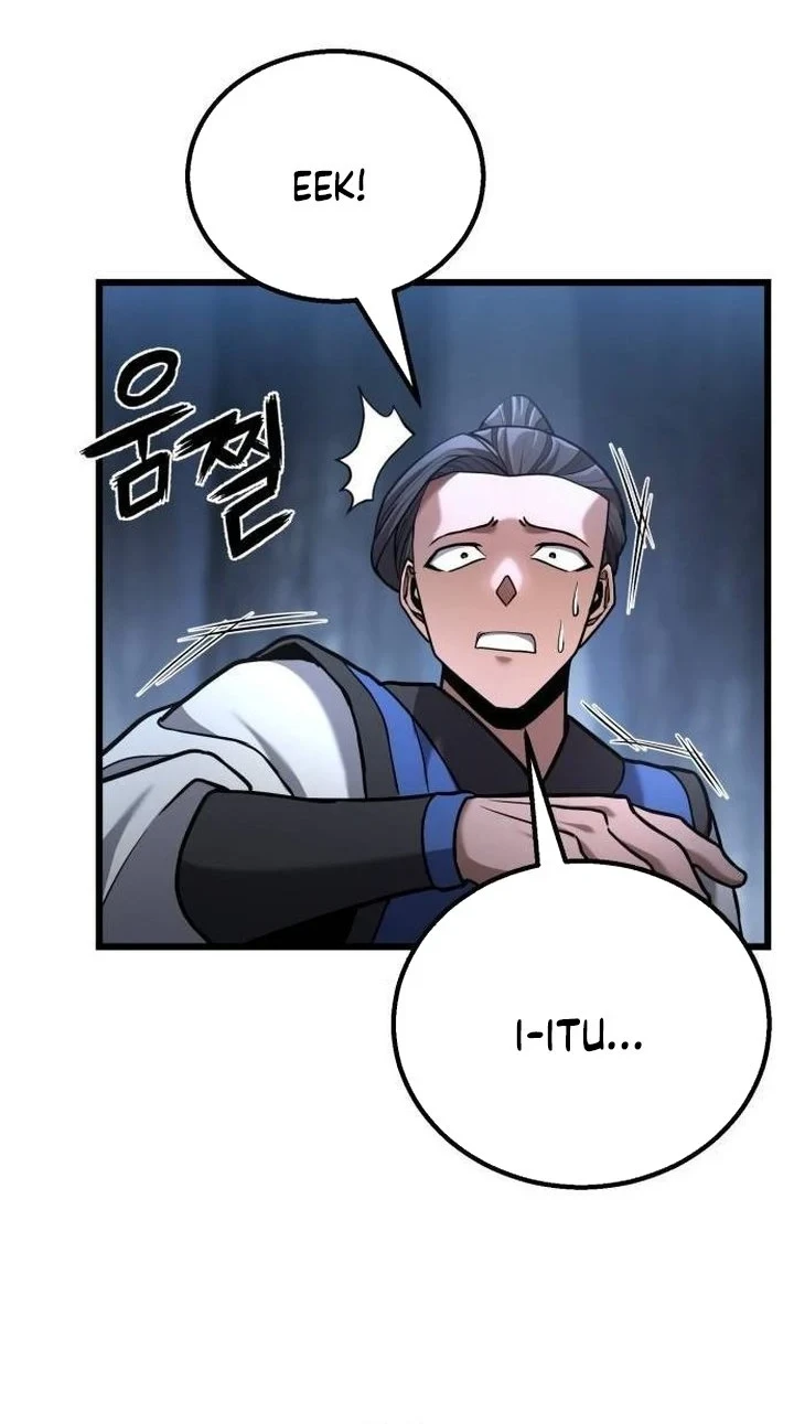Revenge of the Bloom Flower Chapter 24 Gambar 70
