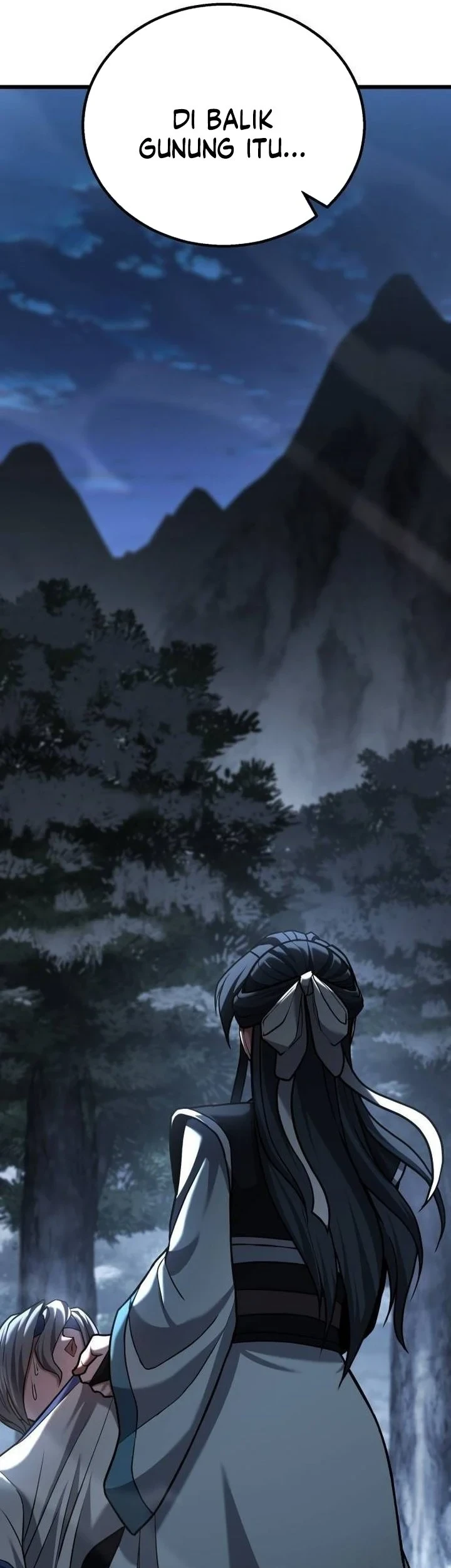 Revenge of the Bloom Flower Chapter 24 Gambar 71
