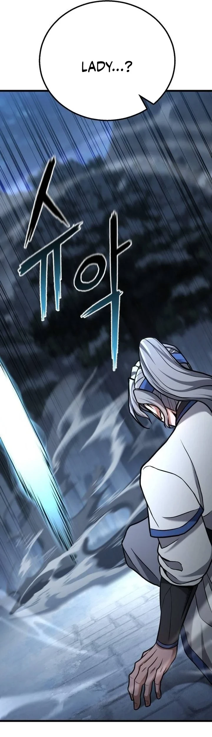 Revenge of the Bloom Flower Chapter 24 Gambar 75