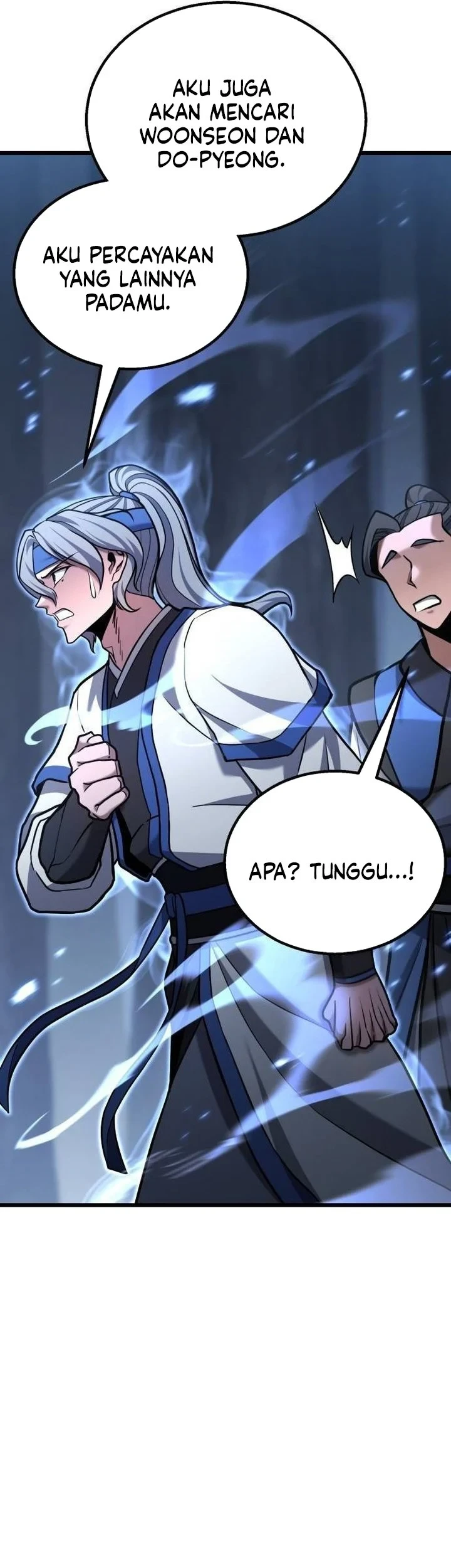 Revenge of the Bloom Flower Chapter 24 Gambar 77