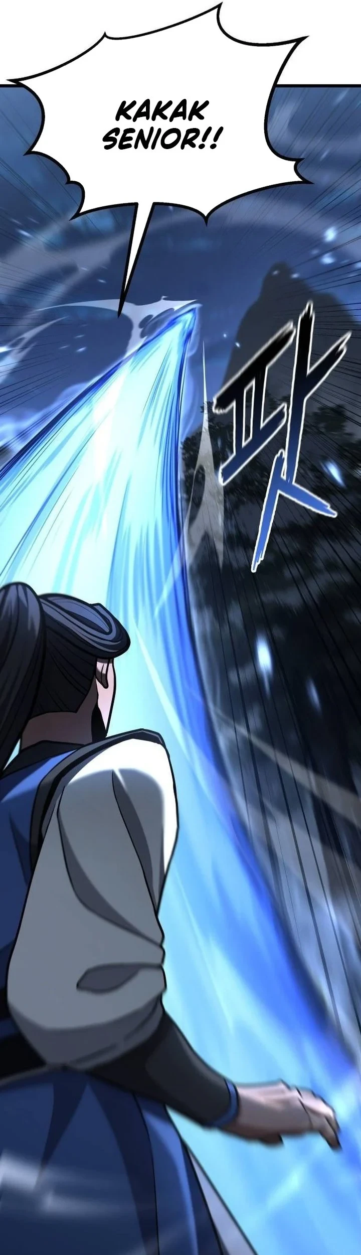 Revenge of the Bloom Flower Chapter 24 Gambar 79