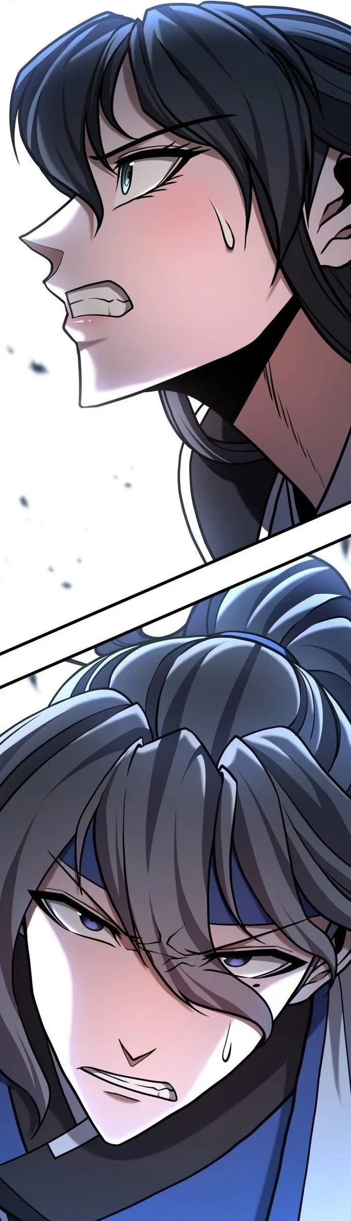 Revenge of the Bloom Flower Chapter 24 Gambar 81