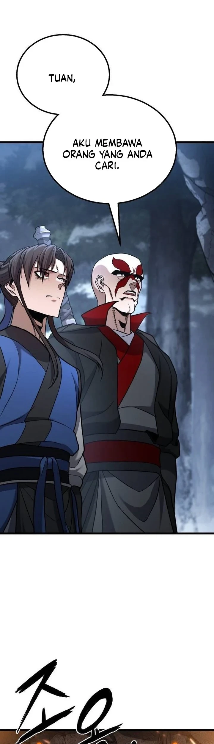Revenge of the Bloom Flower Chapter 24 Gambar 85