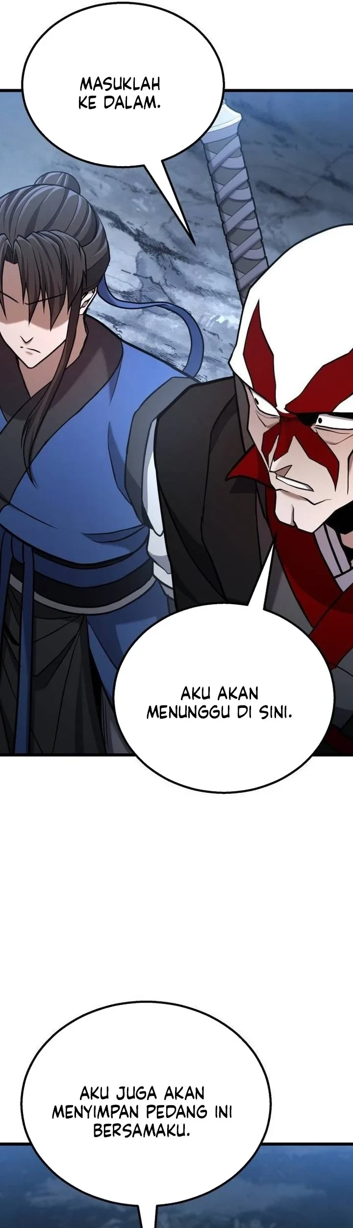 Revenge of the Bloom Flower Chapter 24 Gambar 87