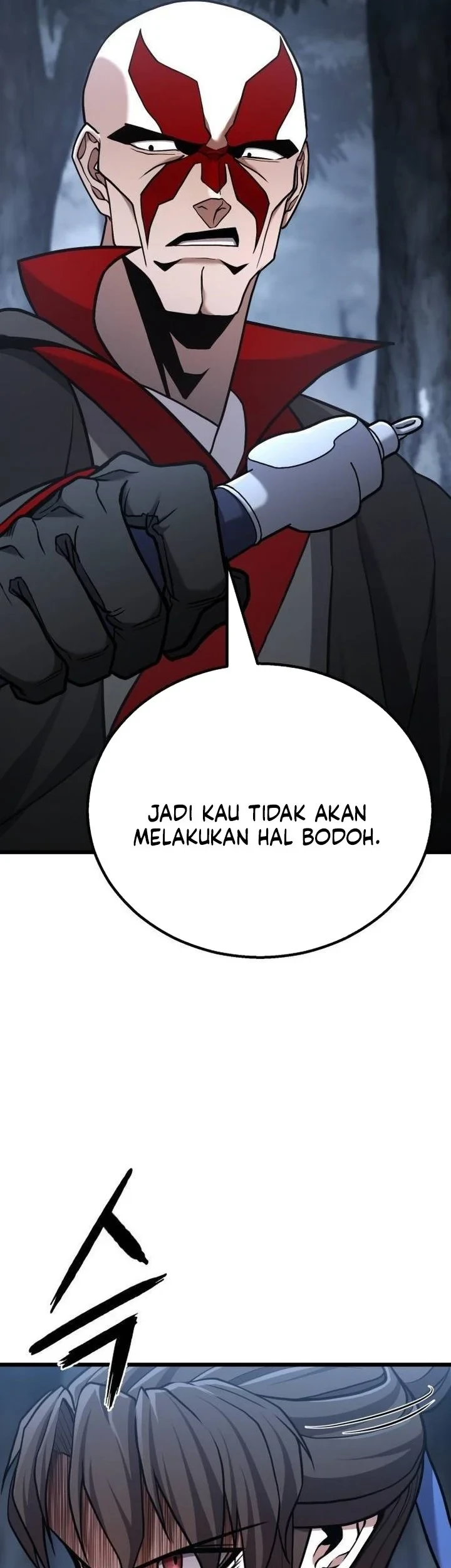 Revenge of the Bloom Flower Chapter 24 Gambar 89