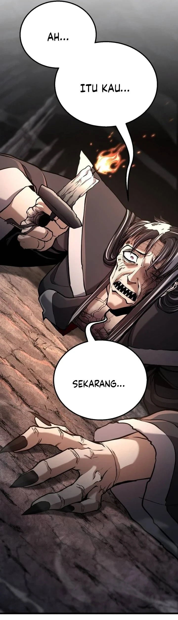 Revenge of the Bloom Flower Chapter 24 Gambar 105