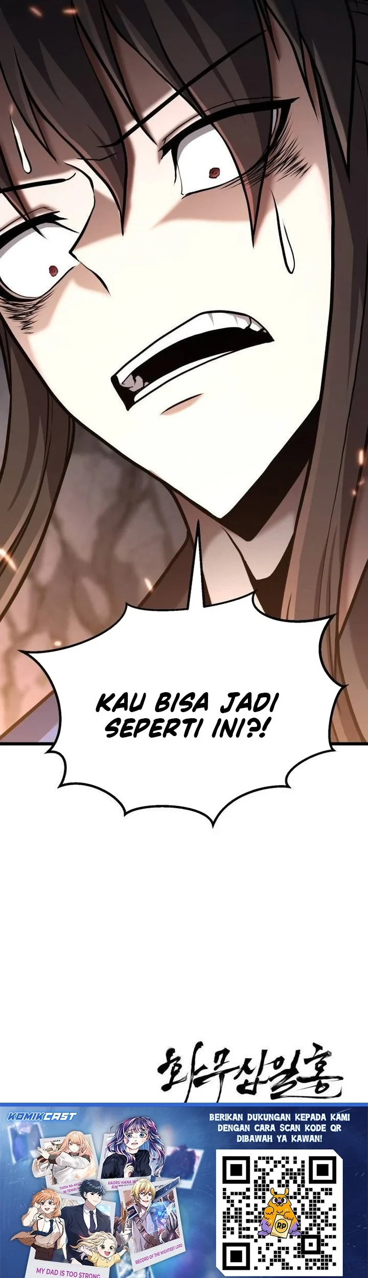 Revenge of the Bloom Flower Chapter 24 Gambar 109