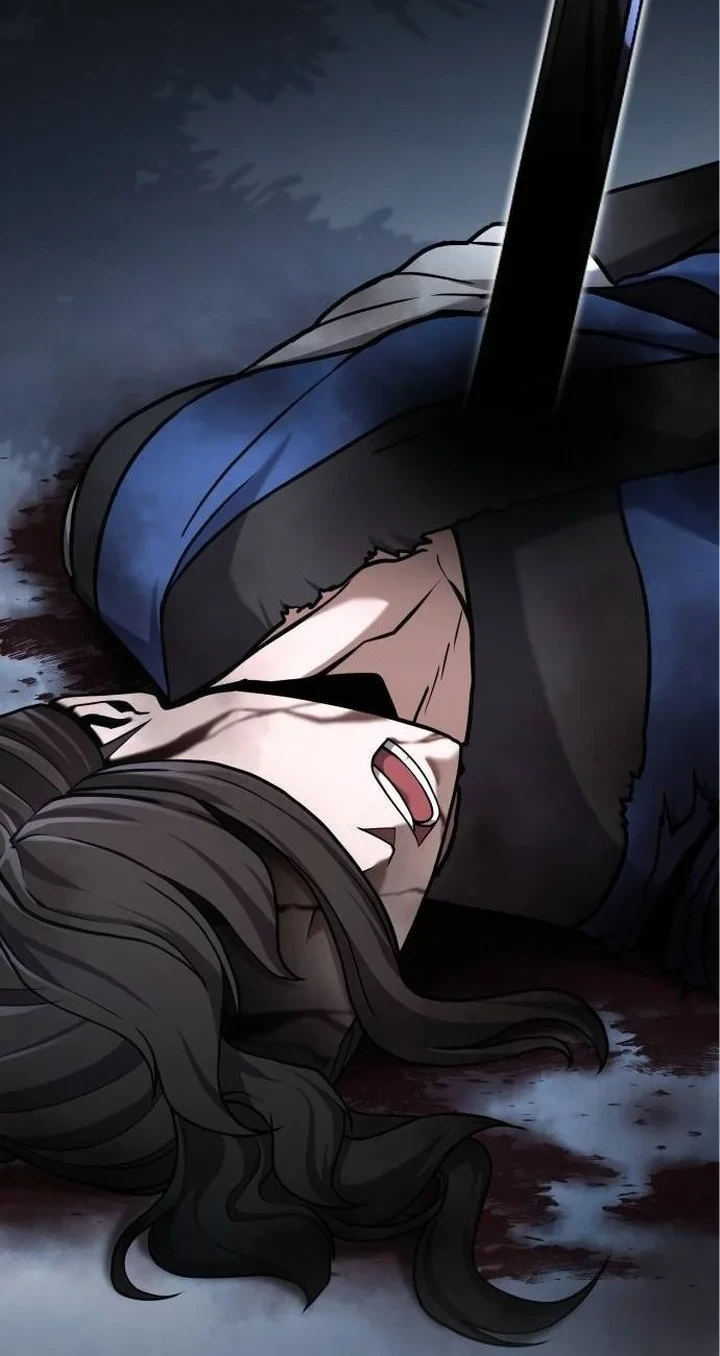 Revenge of the Bloom Flower Chapter 25 Gambar 13