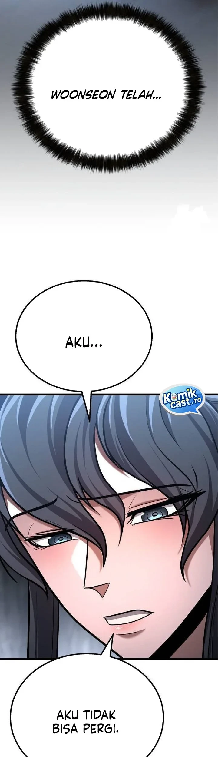 Revenge of the Bloom Flower Chapter 25 Gambar 14