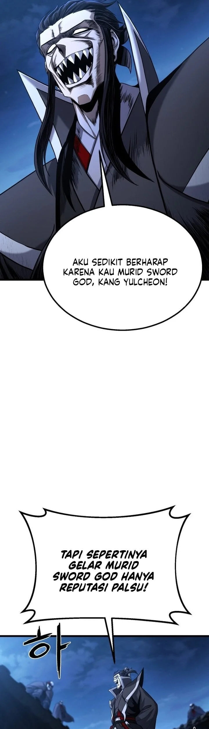 Revenge of the Bloom Flower Chapter 3 Gambar 18