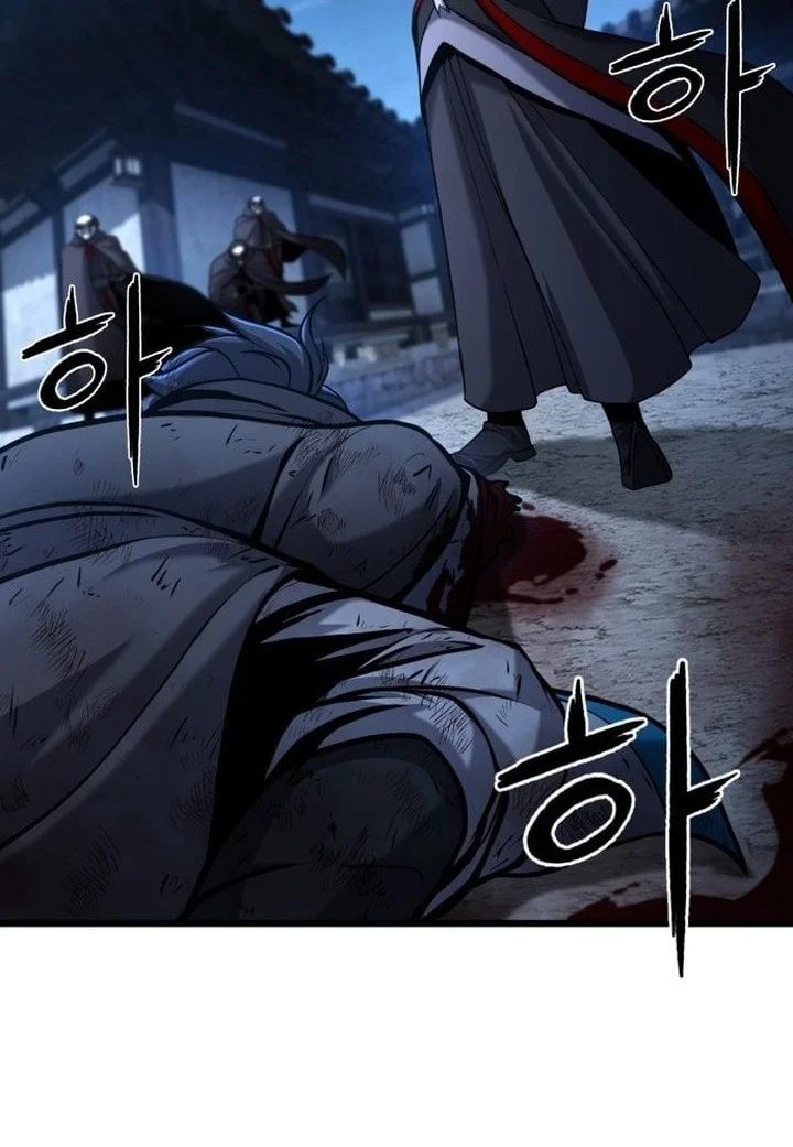 Revenge of the Bloom Flower Chapter 3 Gambar 19