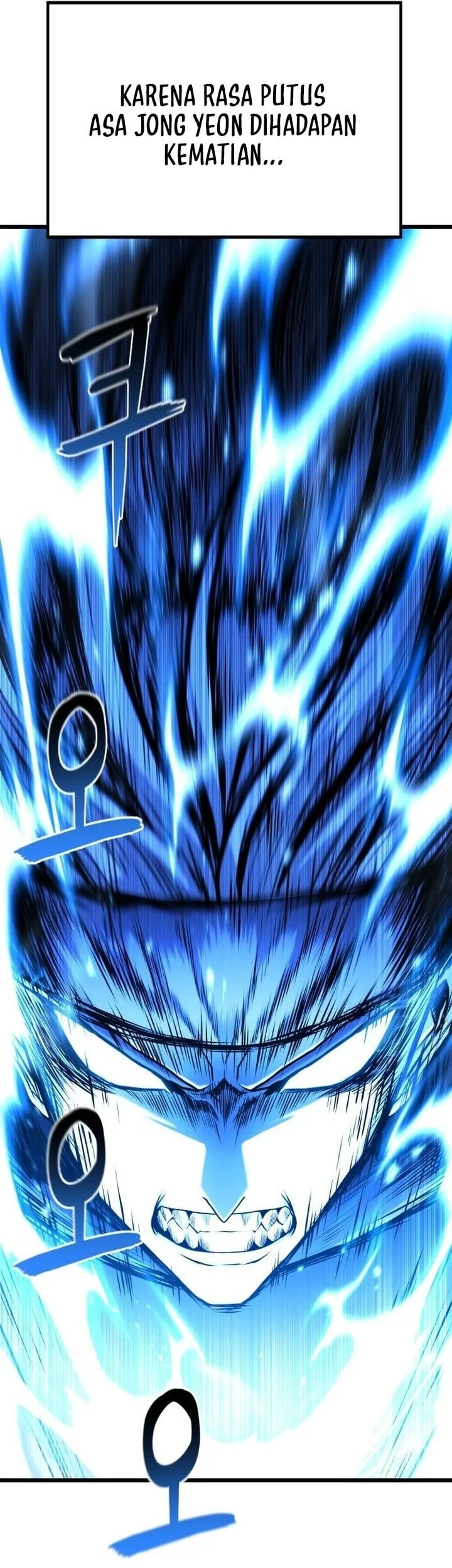 Revenge of the Bloom Flower Chapter 3 Gambar 22