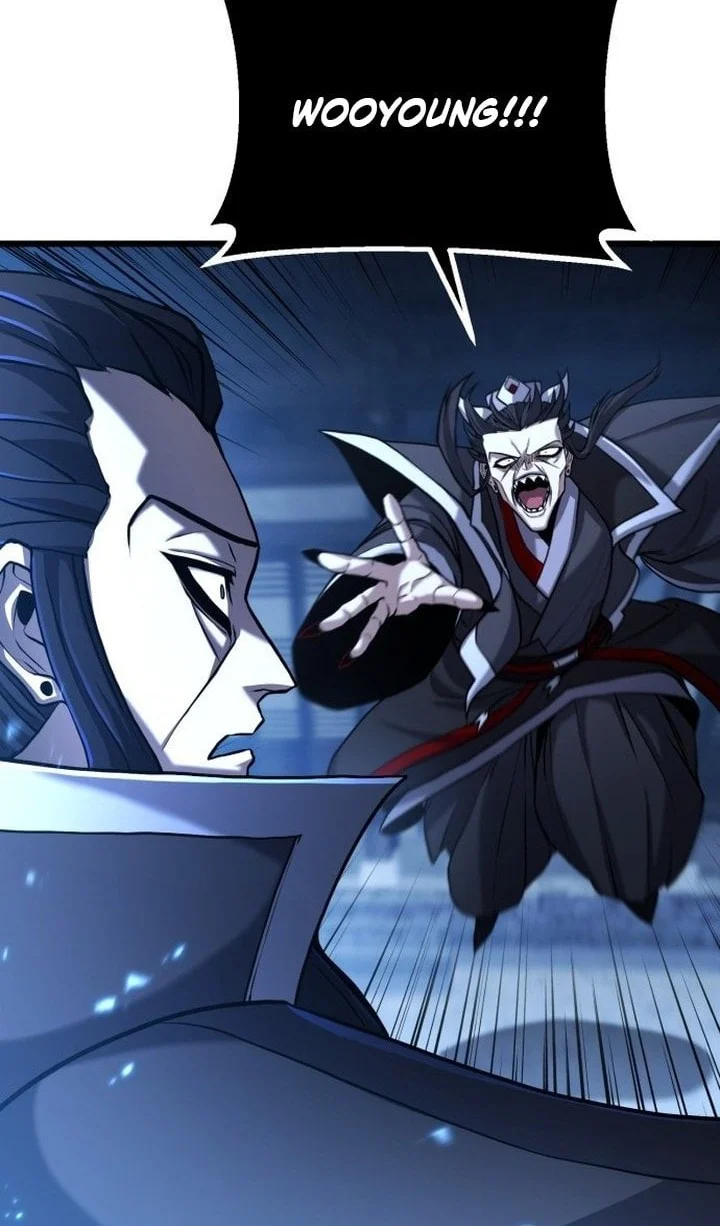 Revenge of the Bloom Flower Chapter 3 Gambar 25