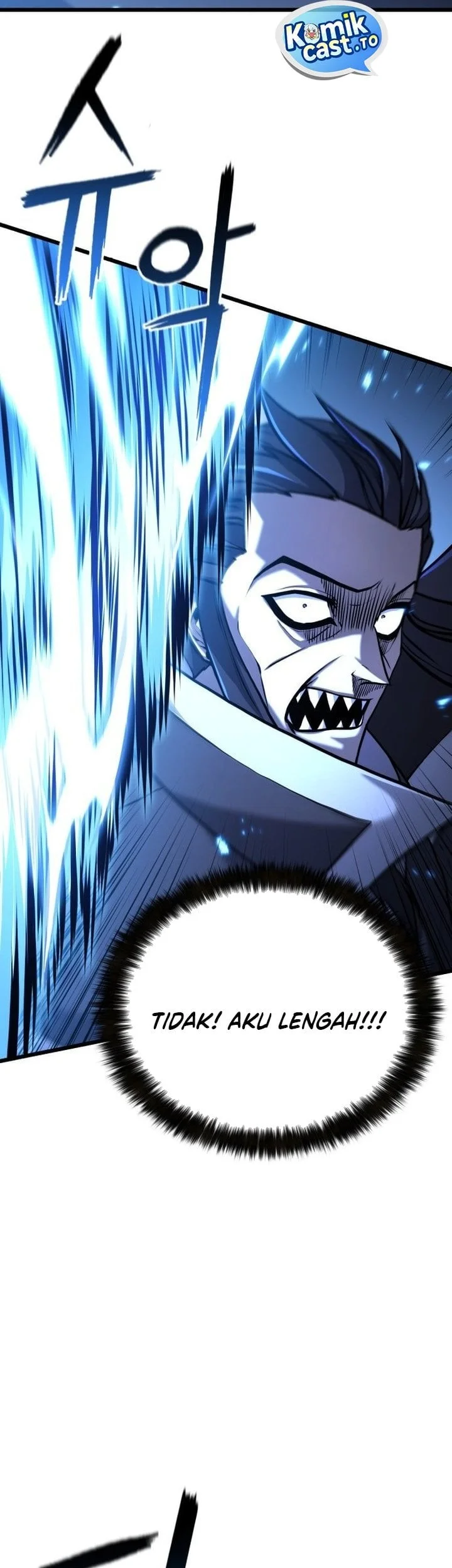 Revenge of the Bloom Flower Chapter 3 Gambar 26