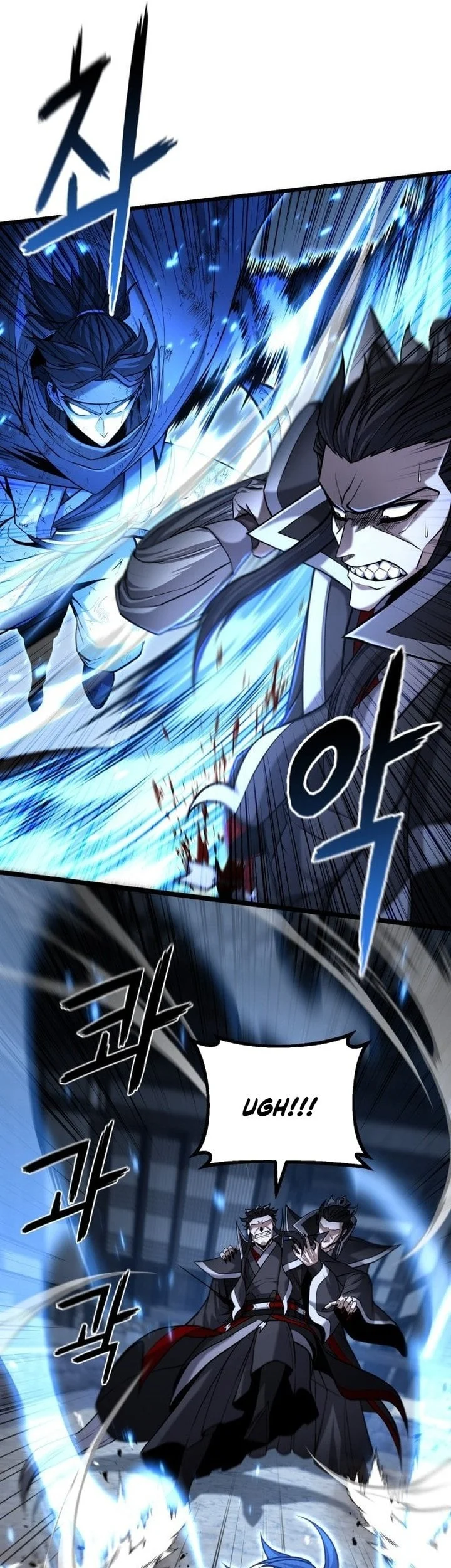 Revenge of the Bloom Flower Chapter 3 Gambar 28