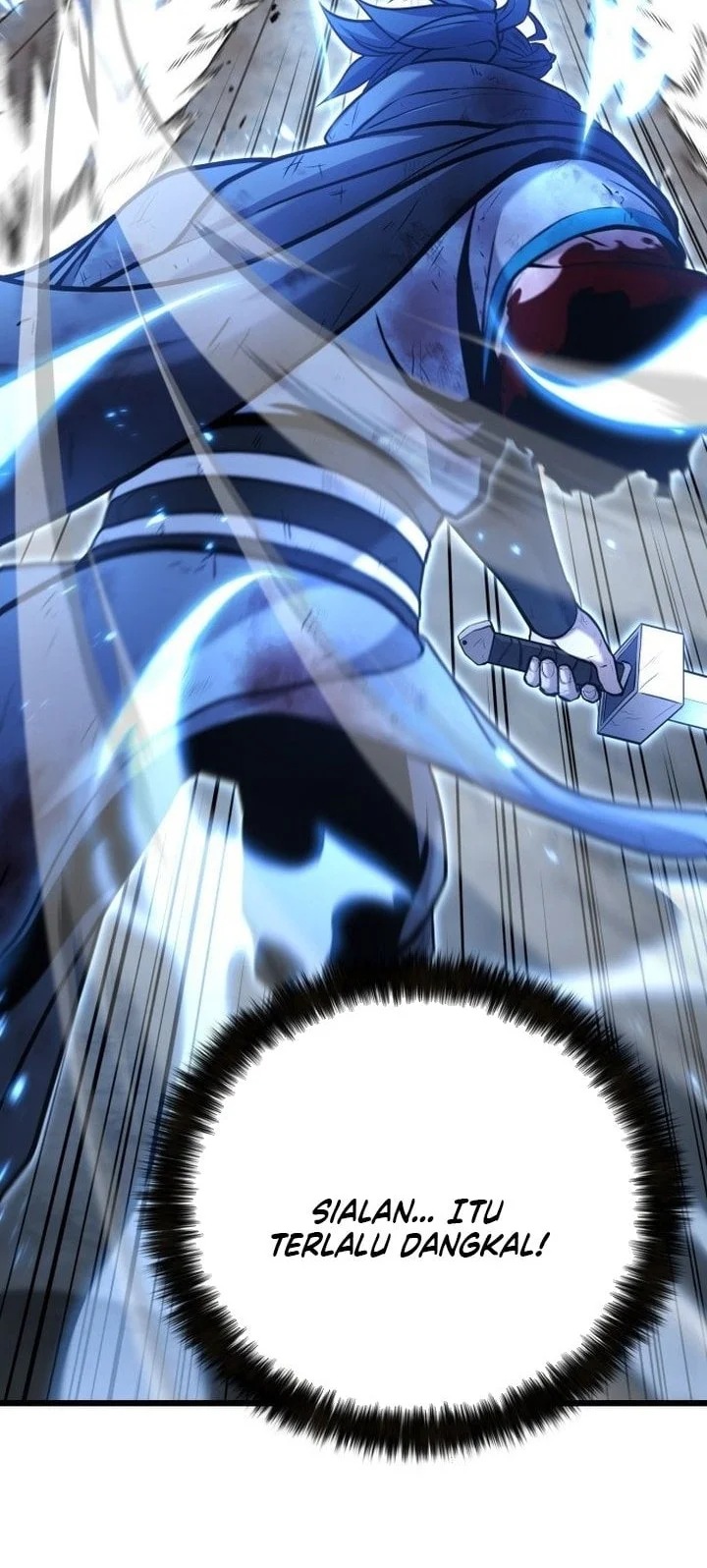 Revenge of the Bloom Flower Chapter 3 Gambar 29