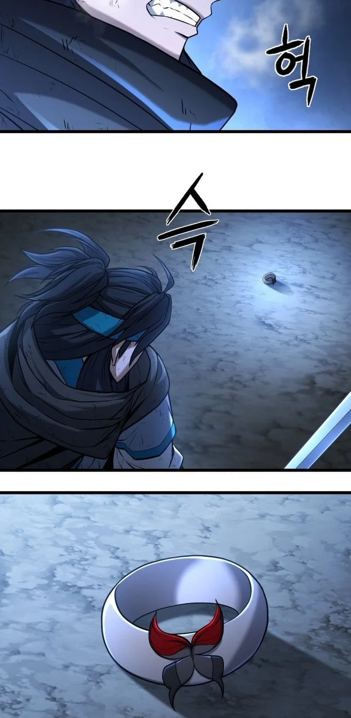 Revenge of the Bloom Flower Chapter 3 Gambar 31