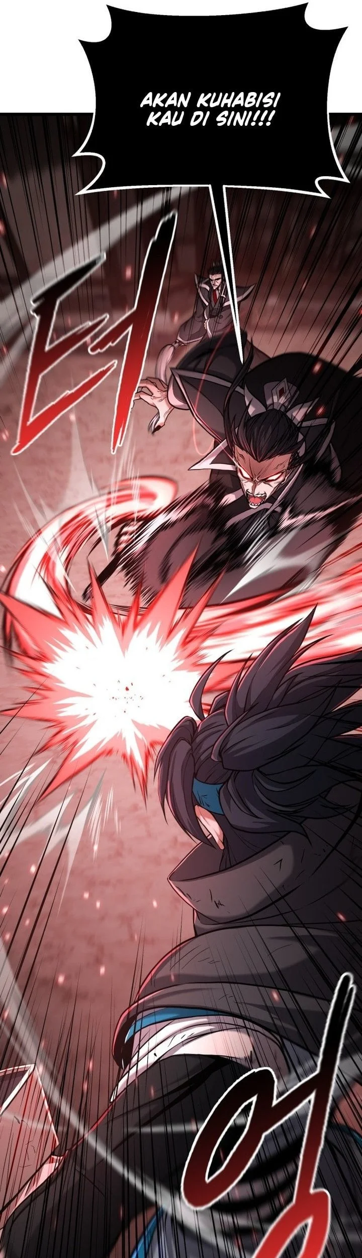 Revenge of the Bloom Flower Chapter 3 Gambar 34