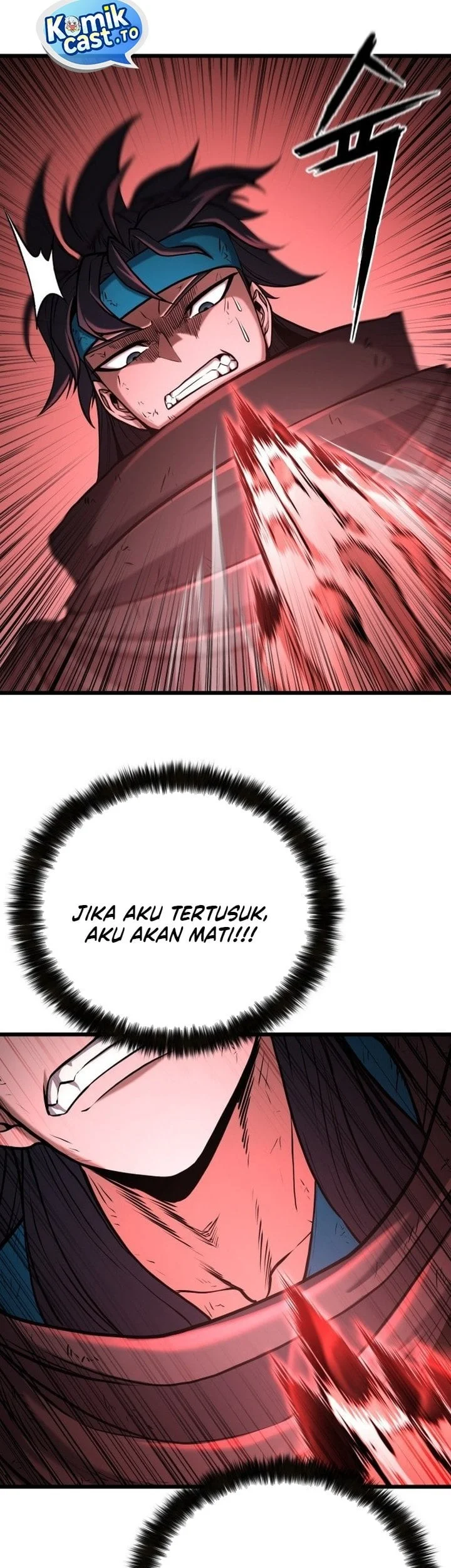 Revenge of the Bloom Flower Chapter 3 Gambar 36