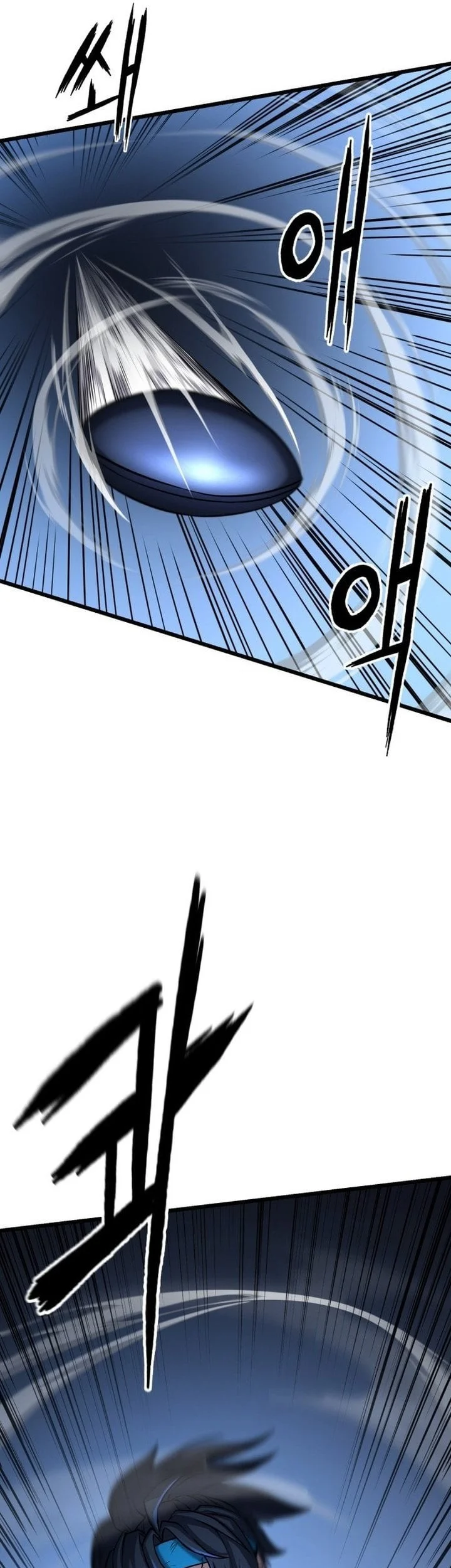 Revenge of the Bloom Flower Chapter 3 Gambar 38