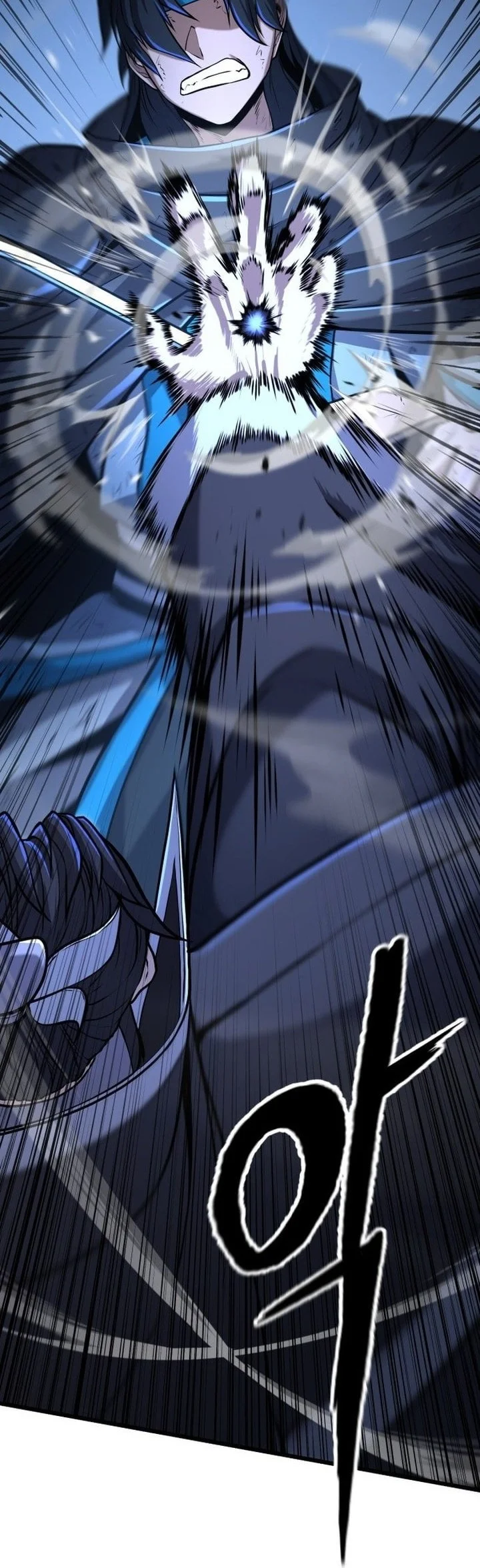 Revenge of the Bloom Flower Chapter 3 Gambar 39