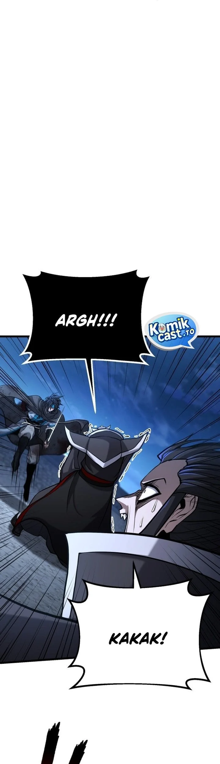 Revenge of the Bloom Flower Chapter 3 Gambar 40