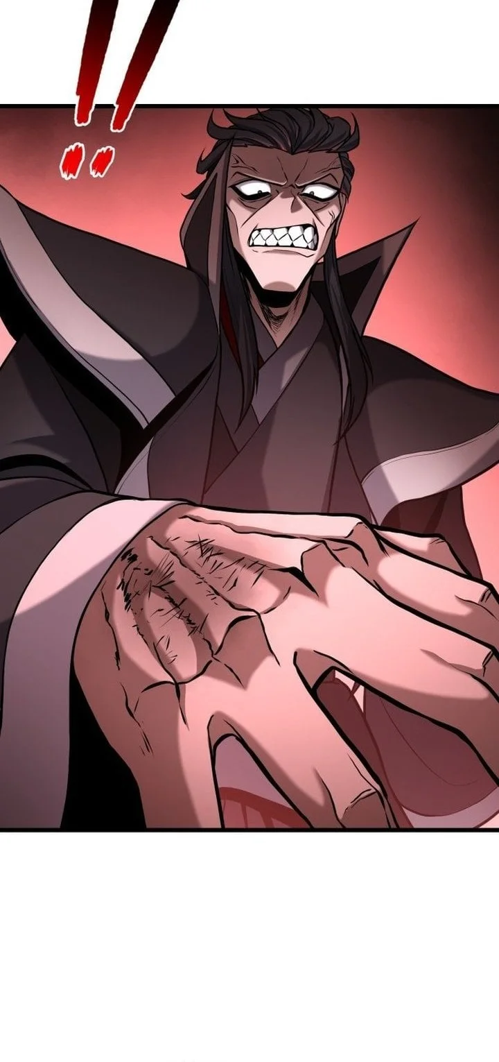 Revenge of the Bloom Flower Chapter 3 Gambar 41