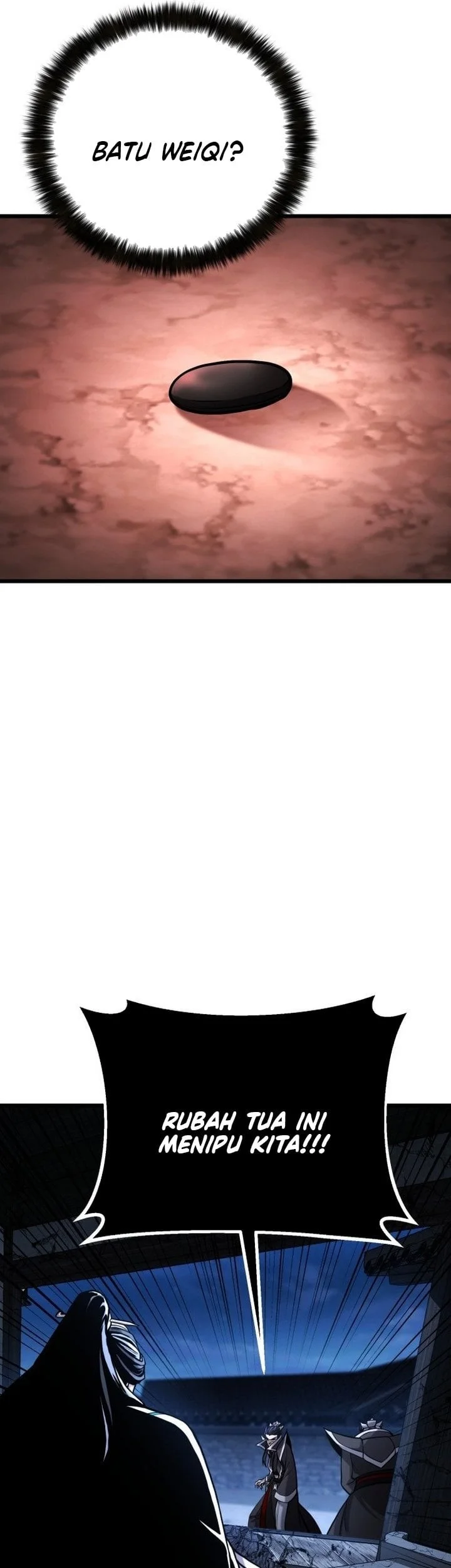 Revenge of the Bloom Flower Chapter 3 Gambar 42