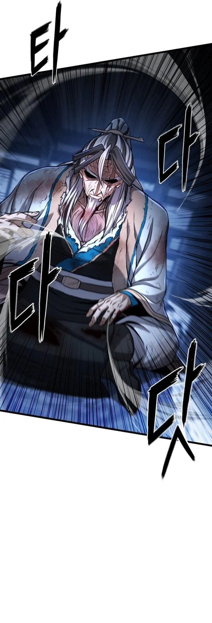 Revenge of the Bloom Flower Chapter 3 Gambar 44