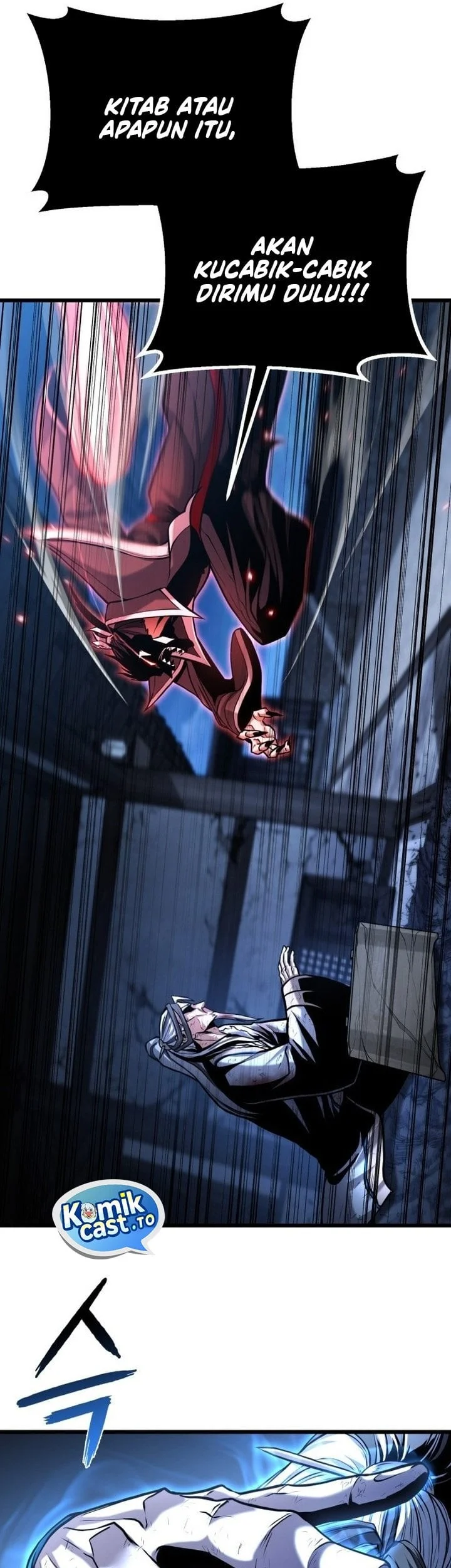 Revenge of the Bloom Flower Chapter 3 Gambar 45