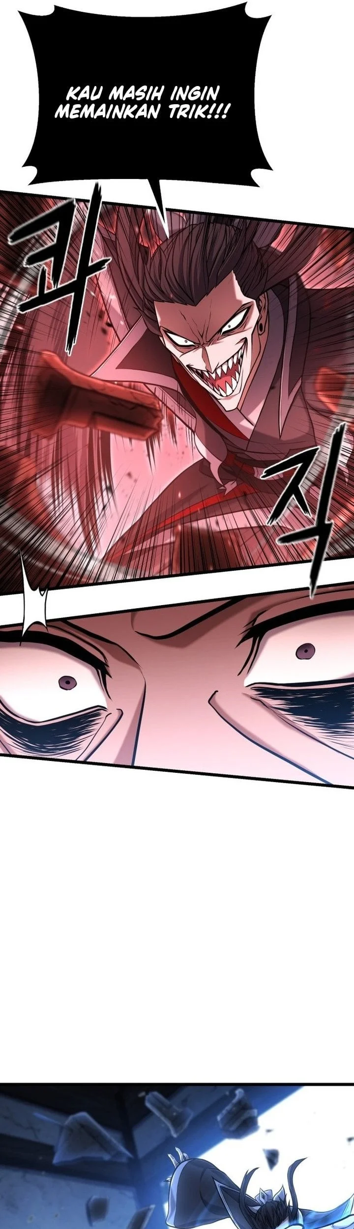 Revenge of the Bloom Flower Chapter 3 Gambar 49