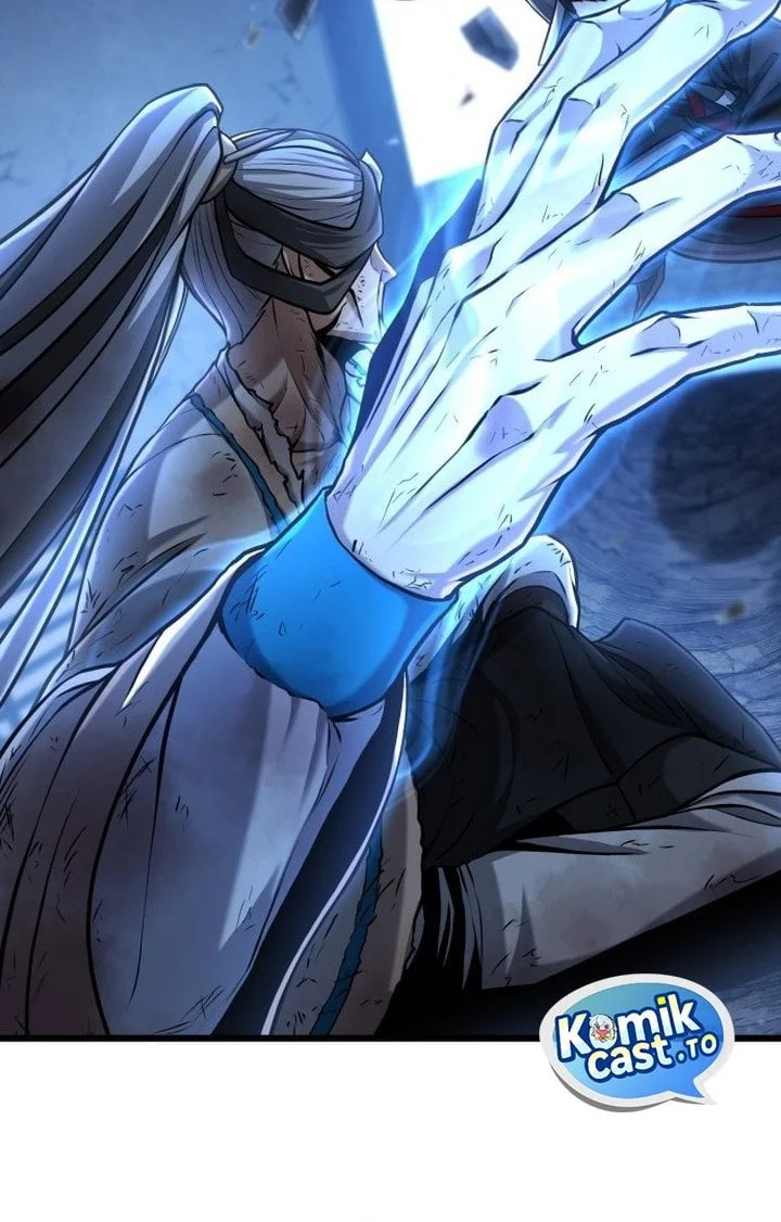 Revenge of the Bloom Flower Chapter 3 Gambar 50