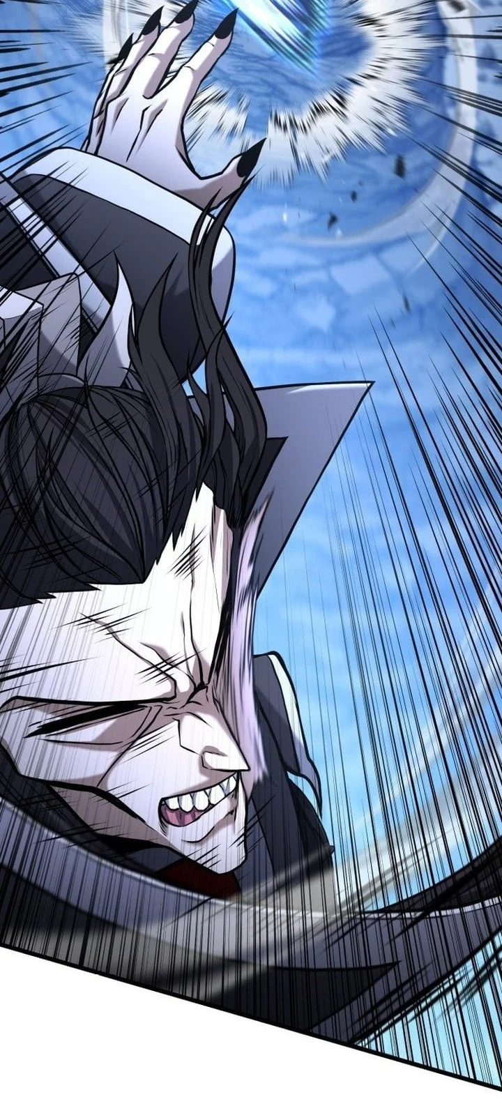 Revenge of the Bloom Flower Chapter 3 Gambar 52