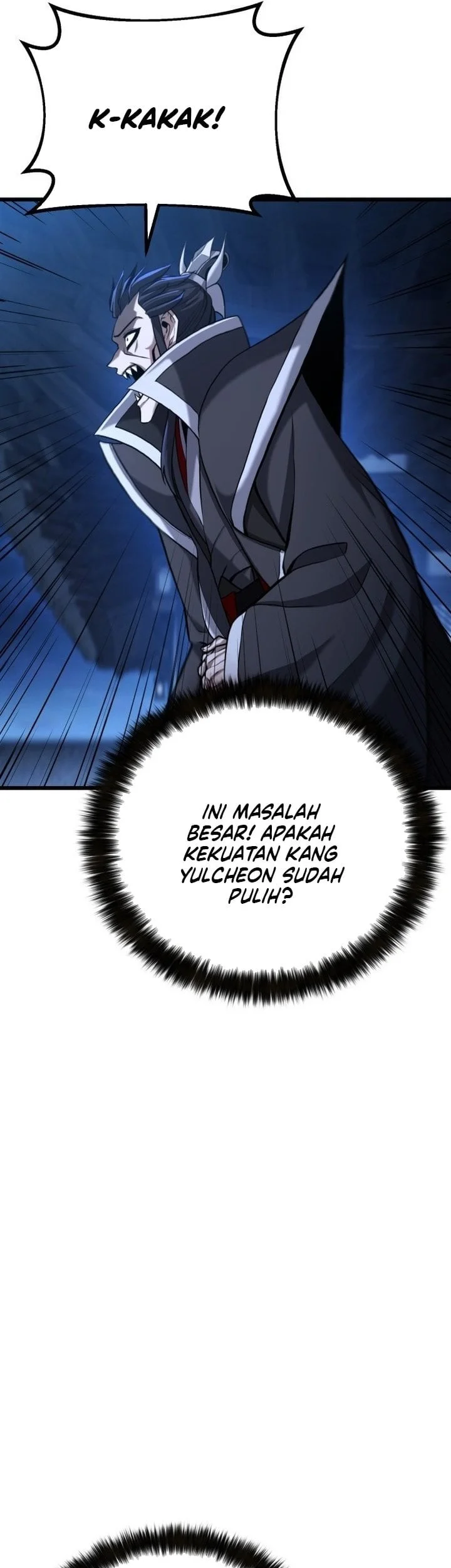 Revenge of the Bloom Flower Chapter 3 Gambar 55