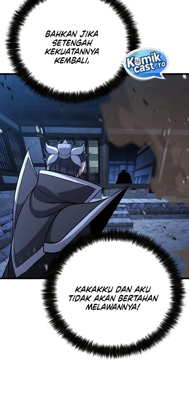 Revenge of the Bloom Flower Chapter 3 Gambar 56