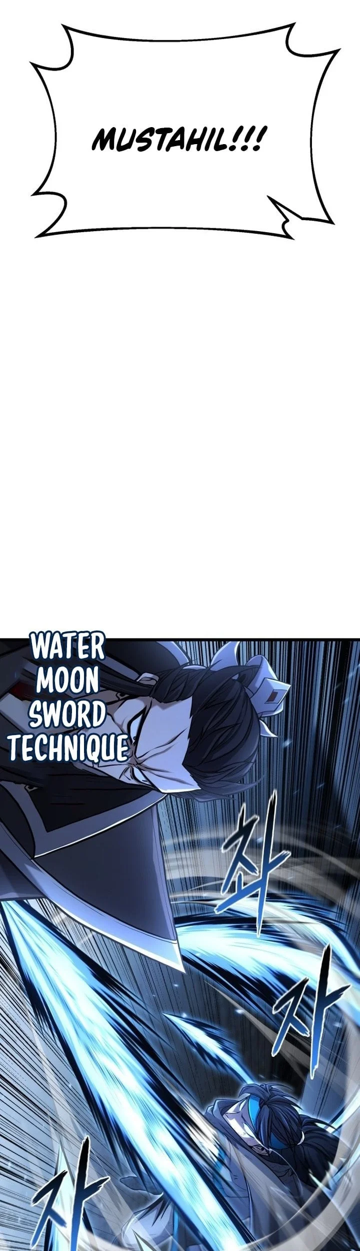 Revenge of the Bloom Flower Chapter 3 Gambar 57