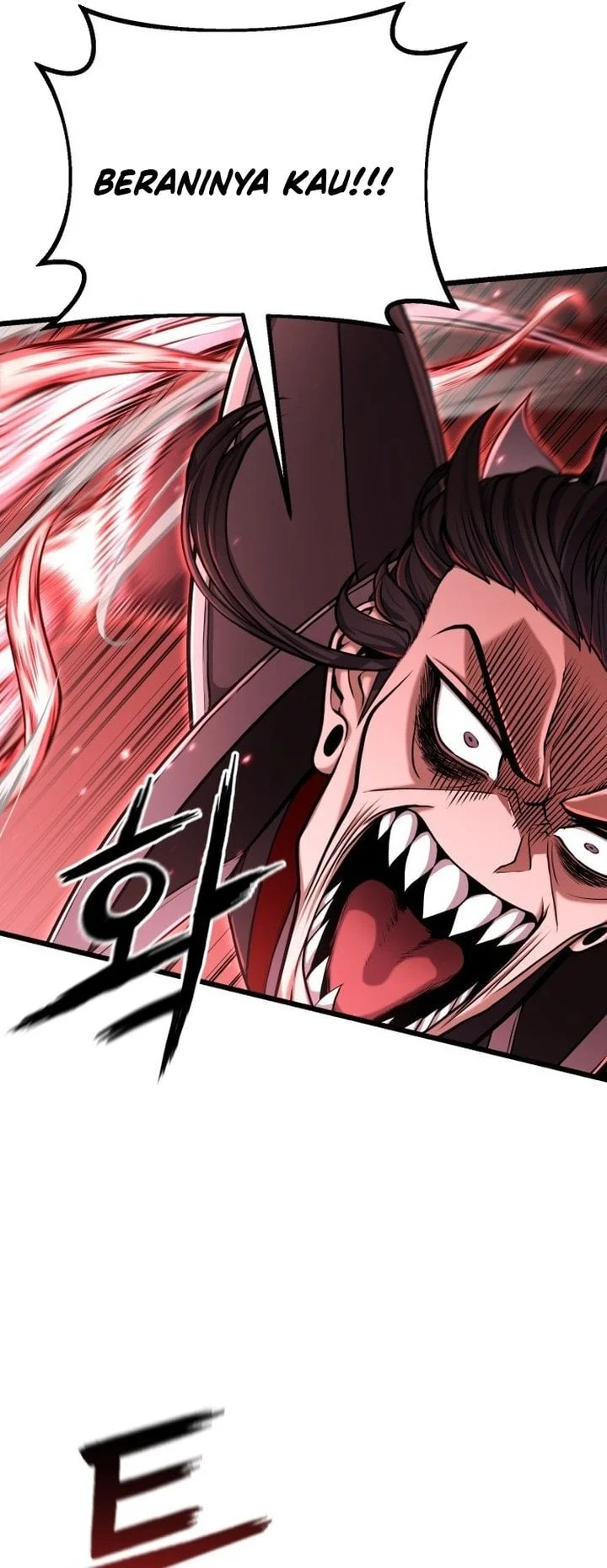 Revenge of the Bloom Flower Chapter 3 Gambar 59