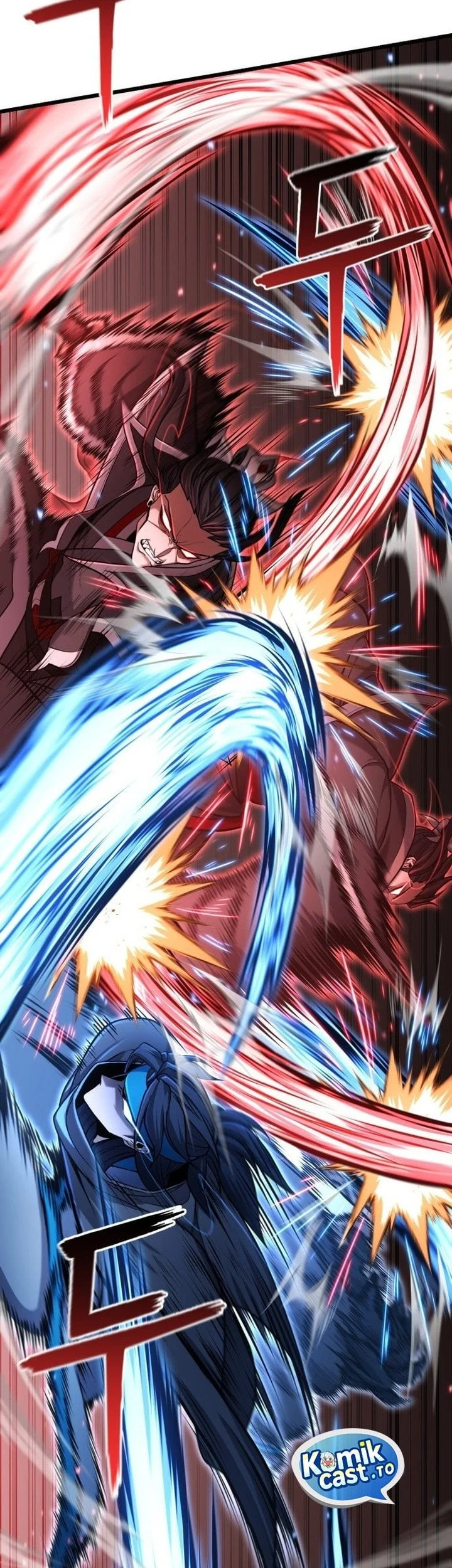 Revenge of the Bloom Flower Chapter 3 Gambar 60