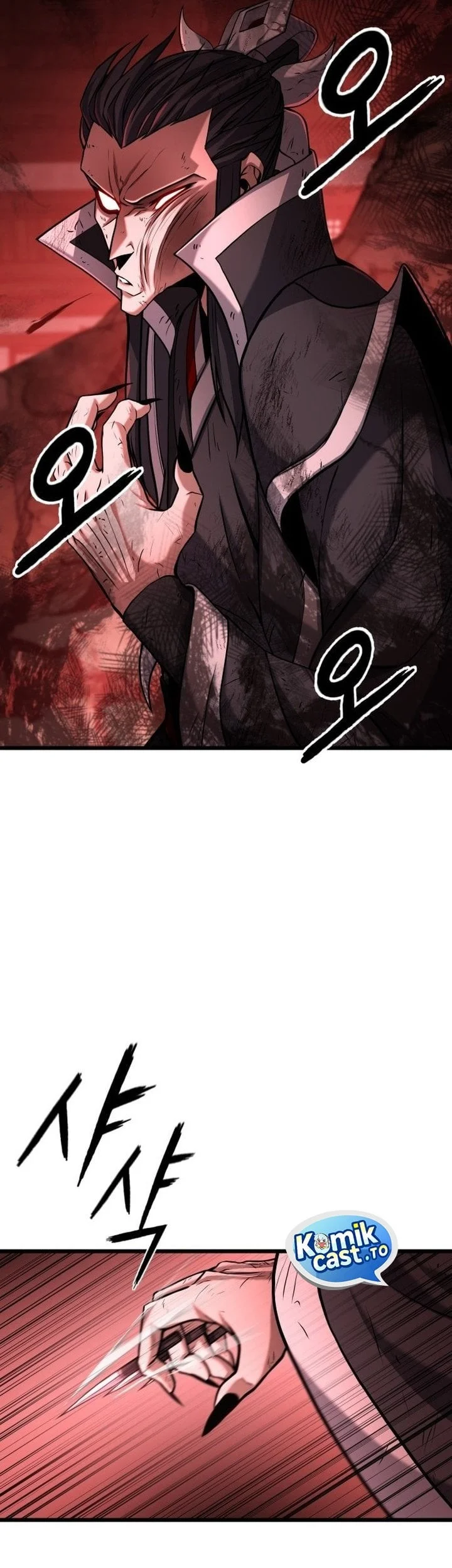 Revenge of the Bloom Flower Chapter 3 Gambar 66