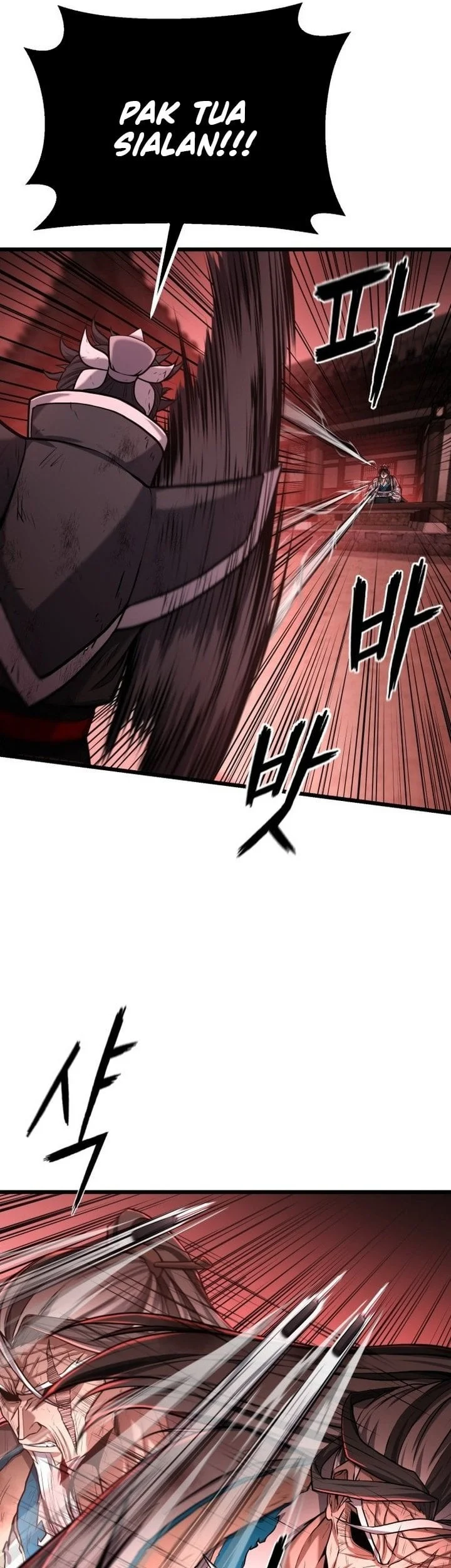 Revenge of the Bloom Flower Chapter 3 Gambar 68