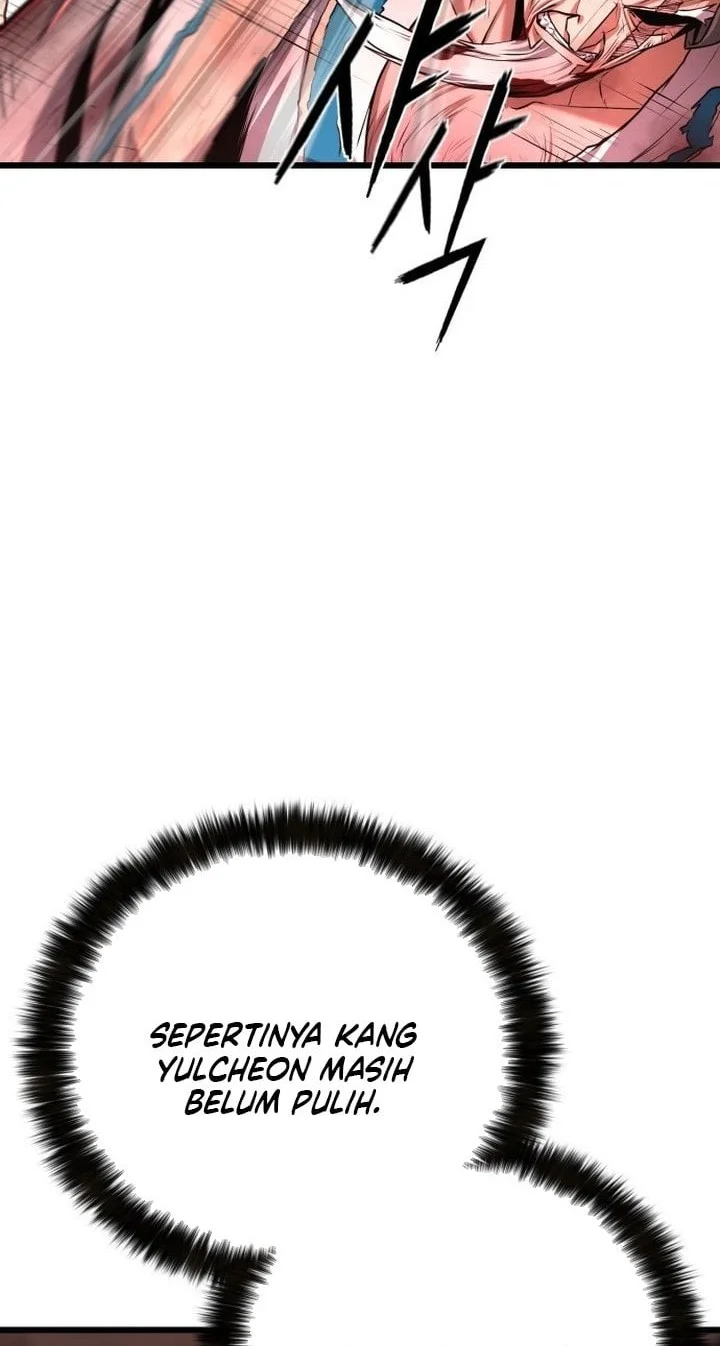 Revenge of the Bloom Flower Chapter 3 Gambar 69