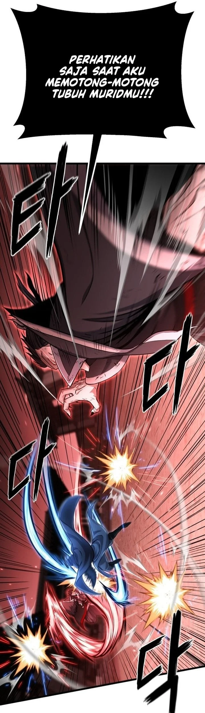 Revenge of the Bloom Flower Chapter 3 Gambar 74