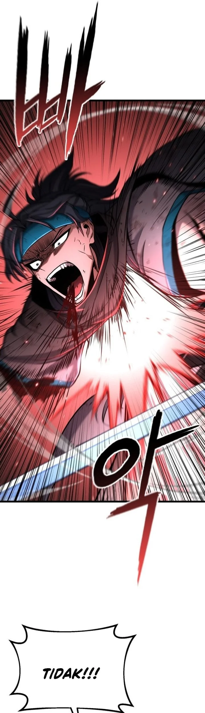 Revenge of the Bloom Flower Chapter 3 Gambar 76