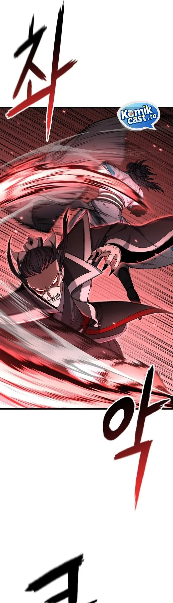 Revenge of the Bloom Flower Chapter 3 Gambar 78