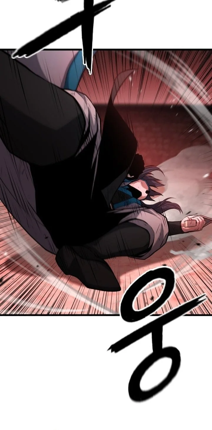 Revenge of the Bloom Flower Chapter 3 Gambar 79