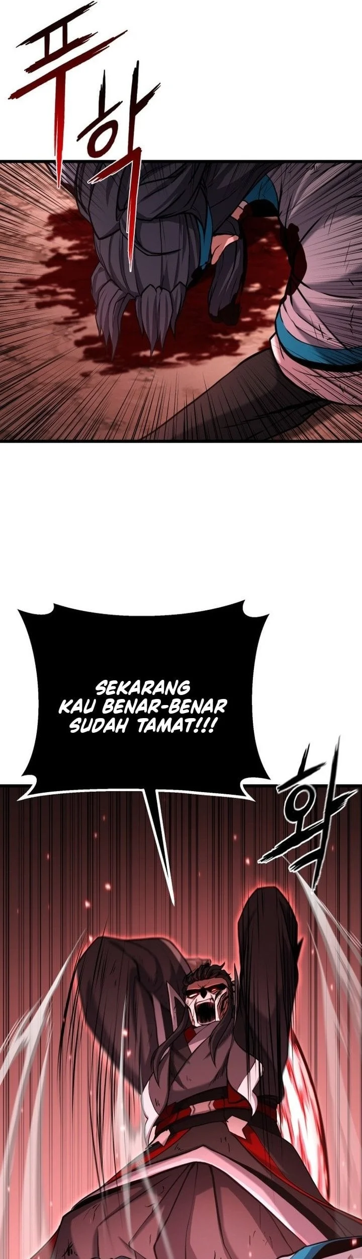 Revenge of the Bloom Flower Chapter 3 Gambar 80