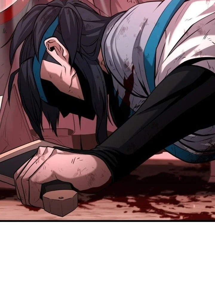 Revenge of the Bloom Flower Chapter 3 Gambar 81