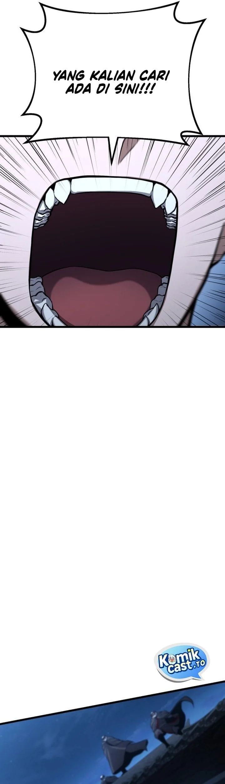 Revenge of the Bloom Flower Chapter 3 Gambar 82