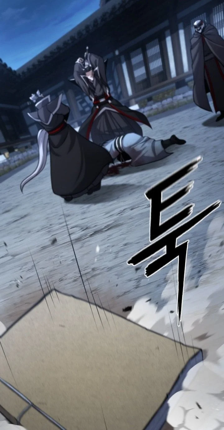 Revenge of the Bloom Flower Chapter 3 Gambar 83