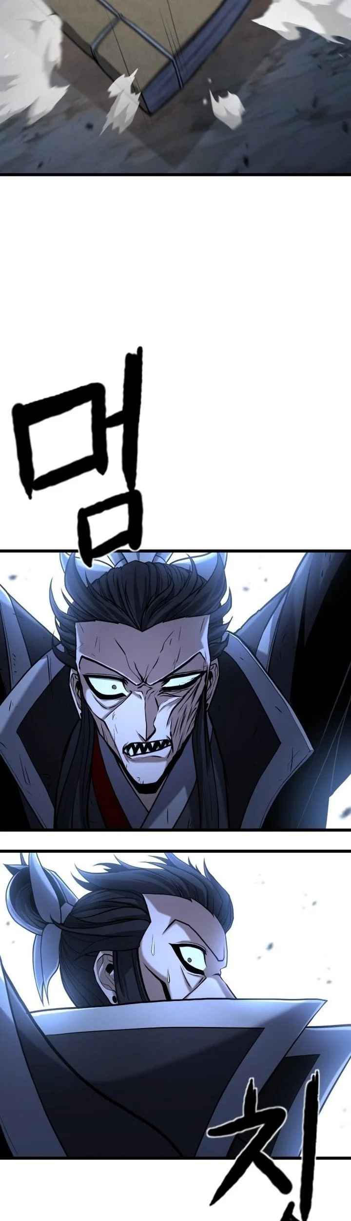 Revenge of the Bloom Flower Chapter 3 Gambar 84